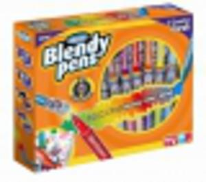 Blendy pens Fabryka laurek BP1201. - 2870189923