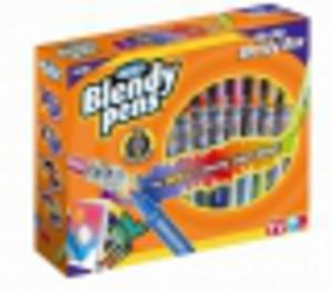 Blendy pens Zestaw duy blendy BOX BP1401. - 2870189927