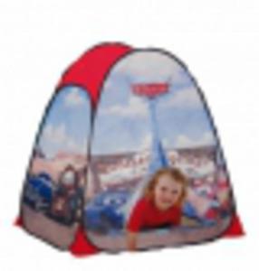 Disney Namiot Auta-Cars Hideaway Tent Playhut PLN-C210. - 2870189935