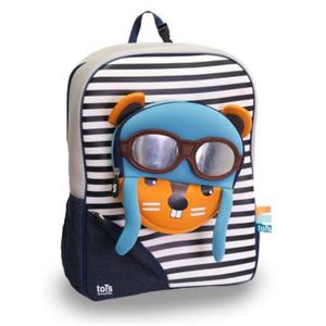 ToTs Plecak-walizka dla dziecka Wiewirka ST460102 - 2870197133
