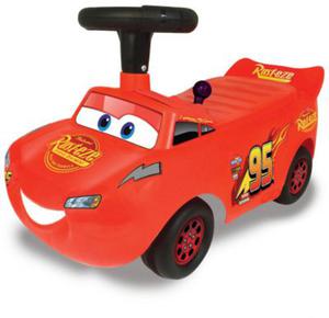 Kiddieland Jedzik McQueen Racer 055459 - 2870197160