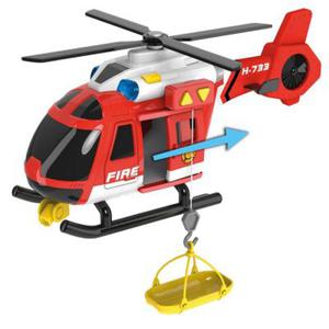 Dumel Discovery Flota Miejska Helikopter Straacki 63921 - 2870197202