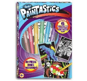 Paimtastics PLAKATY 1 PT3014 - 2870197223