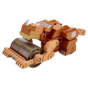 DinoTrux Pojazd - Hybrydy Dinozaurw i Maszyn ROLLODON DKD62 as. CJW96 Mattel - 2870197313