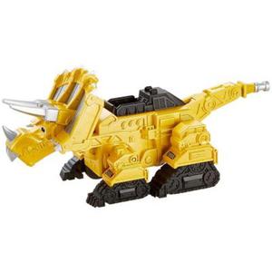 DinoTrux Pojazd - Hybrydy Dinozaurw i Maszyn DOZER CJW84 as. CJW96 Mattel - 2870197314