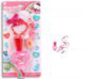 Imperial Super Miracle Bubbles Naszyjnik HELLO KITTY IM23801. - 2870189977