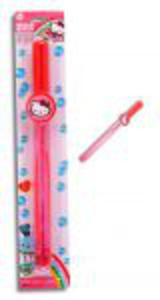 Imperial Super Miracle Bubbles Super tuba HELLO KITTY IM23814. - 2870189979