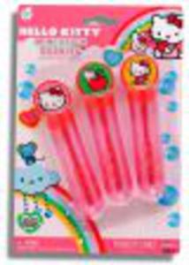 Imperial Super Miracle Bubbles Mini zestaw HELLO KITTY IM23815. - 2870189980