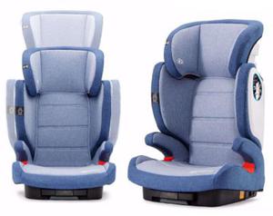 Kinderkraft EXPANDER Isofix 15-36 Fotelik NAVY - 2870197654