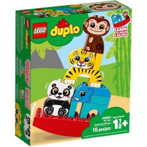 Lego DUPLO 10884 MOJE PIERWSZE ZWIERZTKA - 2870198007