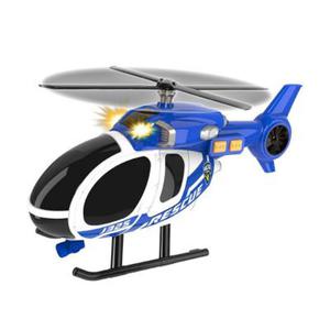 Dumel Flota Miejska Helikopter Ratunkowy HT 68401 - 2870198039