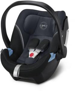 Cybex ATON 5 Granite Black fotelik 0-13kg - 2868049335