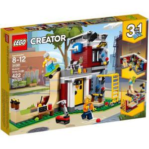 Lego CREATOR 31081 SKATEPARK - 2870198425