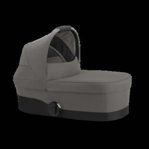 Cybex GONDOLA S do wzka Balios S / Talos S - Soho Grey - 2869119119