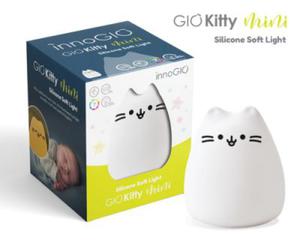 InnoGIO Lampka Kitty Mini LJC-124 - 2868049679