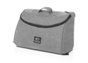 4baby Torba pielegnacyjna Mama Bag GREY - 2870198759