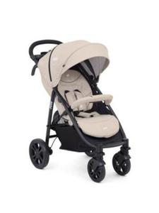 Joie LITETRAX 4 PLUS V2 CASHEW wzek spacerowy - 2870198842