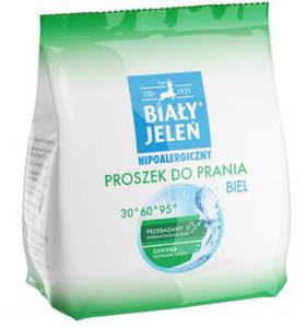 Biay Jele Proszek do prania BIEL 850g - 2868049848