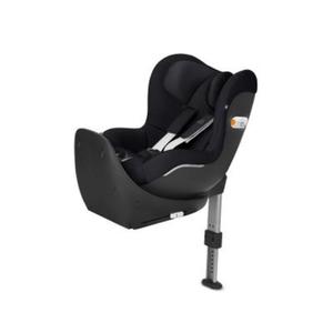 GB VAYA 2 I-SIZE Satin Black fotelik samochodowy 0-18 kg RWF - 2870198904