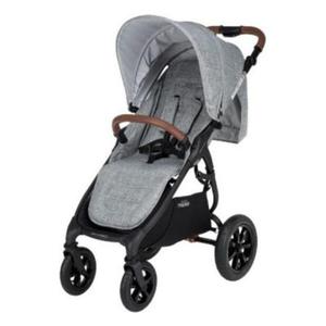 Valco Baby SNAP 4 TREND SPORT v.2 TAILOR MADE grey marle - 2870198917