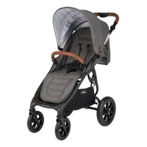 Valco Baby SNAP 4 TREND SPORT v.2 TAILOR MADE charcoal - 2868338446