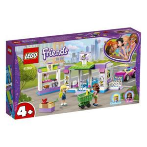 Lego FRIENDS 41362 Supermarket w Heartlake - 2870199220