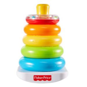 FISHER PRICE Piramidka GKD51 - 2870199259