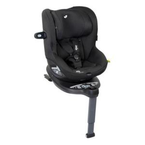 Joie I-SPIN 360 E IsoFix COAL fotelik samochodowy od ok. 6m+ do ok. 4 roku ycia - 2868050313