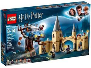 LEGO Klocki Harry Potter 75953 Wierzba bijca z Hogwartu - 2870199598