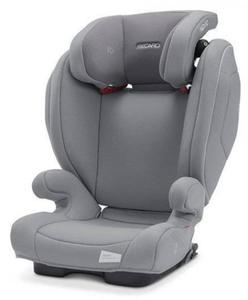Recaro MONZA NOVA 2 SeatFix Fotelik 15-36kg PRIME SILENT GREY - 2868050666