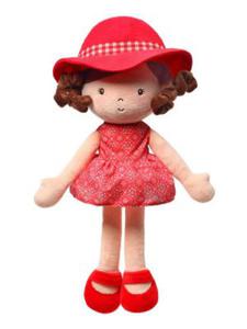 Baby ono Przytulanka POPPY DOLL 1098 - 2868050676