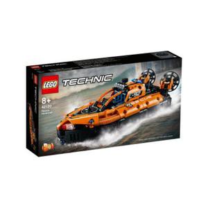 LEGO TECHNIC 42120 Poduszkowiec ratowniczy - 2870199857