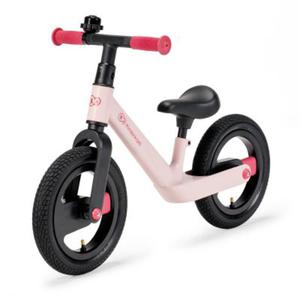 Kinderkraft Rowerek Biegowy GOSWIFT Pink - 2869727318