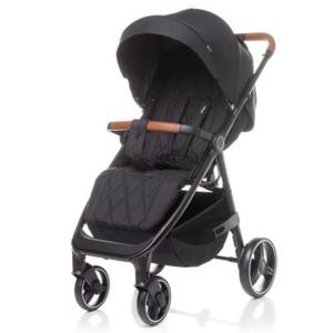 4Baby Stinger Wzek spacerowy BLACK - 2869629587