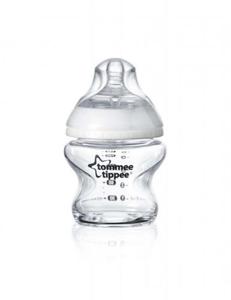 Tommee Tippee BUTELKA SZLANA CLOSER TO NATURE 150ML - 2868051076