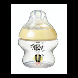 Tommee Tippee BUTELKA DEKOROWANA 150 ML - 2868051079