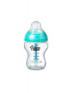 Tommee Tippee BUTELKA ANTYKOLKOWA ADVANCED 260ML - 2877666106