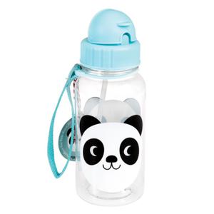 Rex London Bidon ze somk 500ml Panda Miko - 2870200094