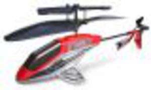 Silverlit I/R Helikopter Z-Plus S85848 - zdalnie sterowany. - 2870190162