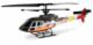 Silverlit R/C Eurocopter Ecureuil S85879 zdalnie sterowany. - 2870190169