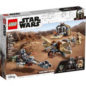 Lego STAR WARS 75299 Kopoty na Tatooine - 2870200320