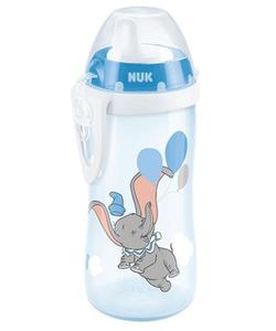 NUK Kubek KIDDY CUP DISNEY DUMBO 12M+ 255498 - 2868051656