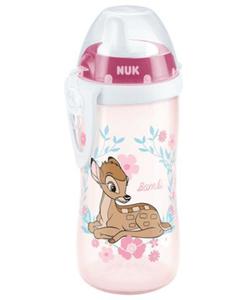 NUK Kubek KIDDY CUP DISNEY BAMBI 12M+ 255497 - 2868051657