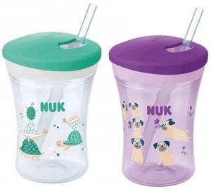 Nuk Kubek Niekapek NUK EVOLUTION Action Cup 230ml 751136 - 2868051697