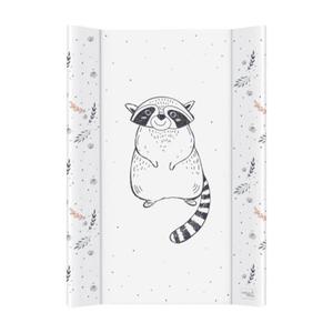 Ceba Przewijak twardy krtki 50x70 Comfort Raccoon - 2870098523