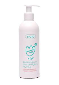 ZIAJA Mama Mia Pyn do higieny intymnej 300ml. - 2870200471