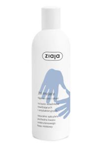 ZIAJA el Myjcy do ciaa i doni 200ml - 2868051787