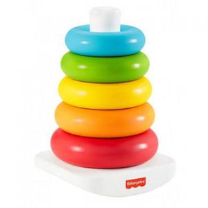 Fisher Price Eko Piramidka z kek GRF09 - 2868051823