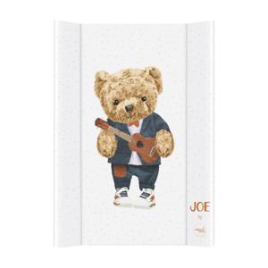 Ceba Przewijak twardy krtki 50x70 Comfort Fluffy Puffy Joe - 2869727373