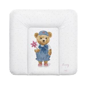 Ceba Przewijak mikki redni 75x72 Fluffy Puffy Lizzy - 2870098544